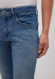 Jake Pro Koyu Mavi Jean Pantolon 0042287917