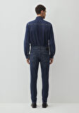 Jake Mavi Black Soluk Gece Mavisi Jean Pantolon 0042287860