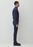 Jake Mavi Black Soluk Gece Mavisi Jean Pantolon 0042287860