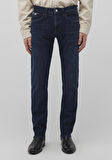 Marcus Premium Blue Mürekkep Mavisi Jean Pantolon 0035187841
