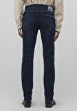 Marcus Premium Blue Mürekkep Mavisi Jean Pantolon 0035187841
