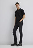 Marcus Mavi Black Koyu Dumanlı Jean Pantolon 0035187861
