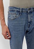 Marcus 90s Mavi Jean Pantolon 0035187835