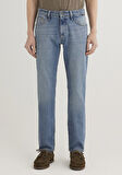 Marcus 90lar İndigo Mavisi Jean Pantolon 0035187835