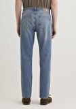 Marcus 90lar İndigo Mavisi Jean Pantolon 0035187835