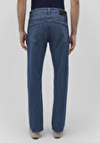 Marcus Mavi Black Gölgeli Indigo Mavisi Jean Pantolon 0035187864