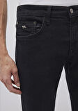 James Lux Black Antrasit Jean Pantolon 0042487866