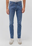 James Kolej Açık Mavi Jean Pantolon 0042487843