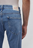 James Kolej Açık Mavi Jean Pantolon 0042487843