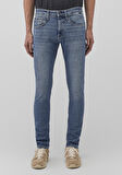 James 90lar TOKK Vintage İndigo Mavisi Jean Pantolon 0042487834