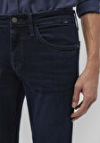 James Premium Blue Koyu Mürekkep Mavisi Jean Pantolon 0042487838