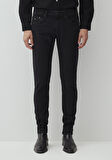 James Lux Black Antrasit Jean Pantolon 0042487866