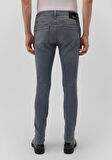 James Lux Black Açık Mavi Jean Pantolon 0042487869