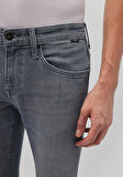 James Lux Black Açık Mavi Jean Pantolon 0042487869