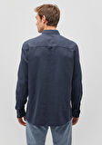 Lacivert Gömlek 0211104-87822