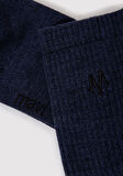 Lacivert Soket Çorap 0911622-32184