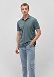 Yeşil Polo Tişört 0612232-71577