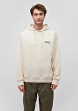 Beyaz Sweatshirt 0S10160-81202
