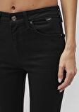 Viola Mavi Premium Siyah Jean Pantolon 101048-88214