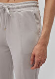 Lux Touch TENCEL TM Gri Eşofman Altı 1600453-70074