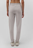 Lux Touch TENCEL TM Gri Eşofman Altı 1600453-70074