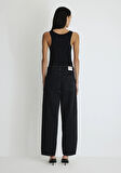 Leila Antrasit Jean Pantolon 1010600-88244