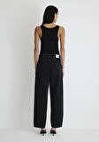 Leila Antrasit Jean Pantolon 1010600-88244