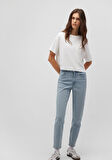 Star Classic Denim Açık Mavi Jean Pantolon 101077-87792