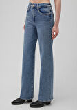 Victoria Mavi Premium Açık Mavi Jean Pantolon 101072-88212