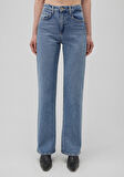 Victoria Mavi Premium Açık Mavi Jean Pantolon 101072-88212