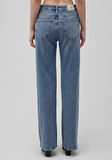 Victoria Mavi Premium Açık Mavi Jean Pantolon 101072-88212