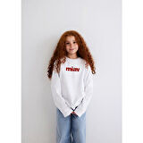 MIAV BASKILI SWEATSHIRTS