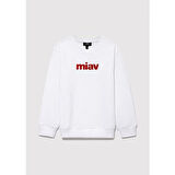MIAV BASKILI SWEATSHIRTS