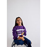TWEETY BASKILI SWEATSHIRT