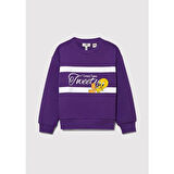 TWEETY BASKILI SWEATSHIRT