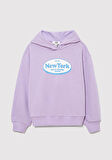 Lila Sweatshirt 7S10063-70519