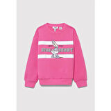 BUGS BUNNY BASKILI SWEATSHIRT