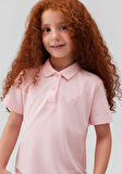 Pembe Polo Tişört 7610241-88133