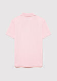 Pembe Polo Tişört 7610241-88133