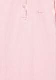 Pembe Polo Tişört 7610241-88133