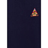 STAY WILD BASKILI SWEATSHIRT