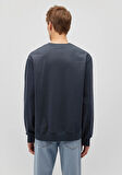 Lacivert Sweatshirt 0S10182-87822