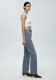 Sky Classic Denim Açık Mavi Jean Pantolon 1010627-87795