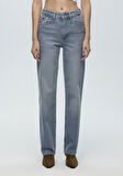 Sky Classic Denim Açık Mavi Jean Pantolon 1010627-87795