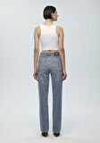Sky Classic Denim Açık Mavi Jean Pantolon 1010627-87795