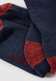 Mavi Bot Çorabı 0911614-82330