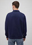 Lacivert Sweatshirt 0611689-84371