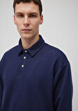 Lacivert Sweatshirt 0611689-84371