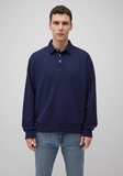 Lacivert Sweatshirt 0611689-84371