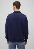 Lacivert Sweatshirt 0611689-84371